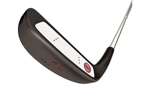 Odyssey Release Phil Mickelsons Putter