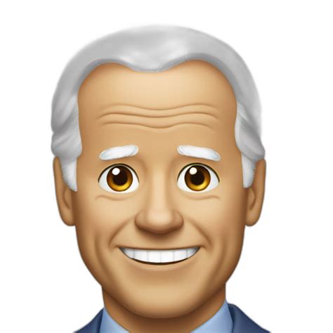 Joe Biden Ai Emoji Generator