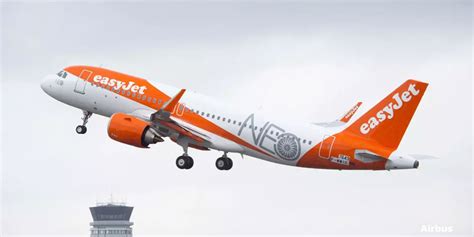 Easyjet Removes Flights From Its Summer Schedule