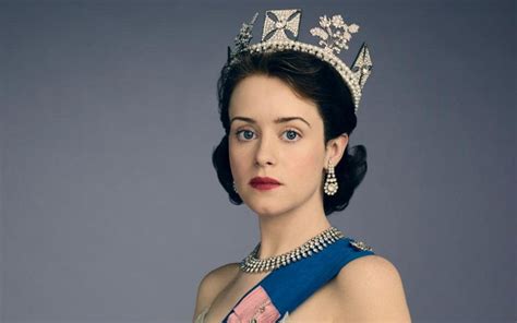 The Crown Claire Foy And Matt Smith On The Making Of The £100m Netflix Series