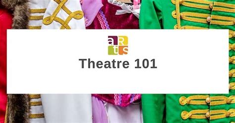 Theatre - Events for Kids near me | 4kids.com