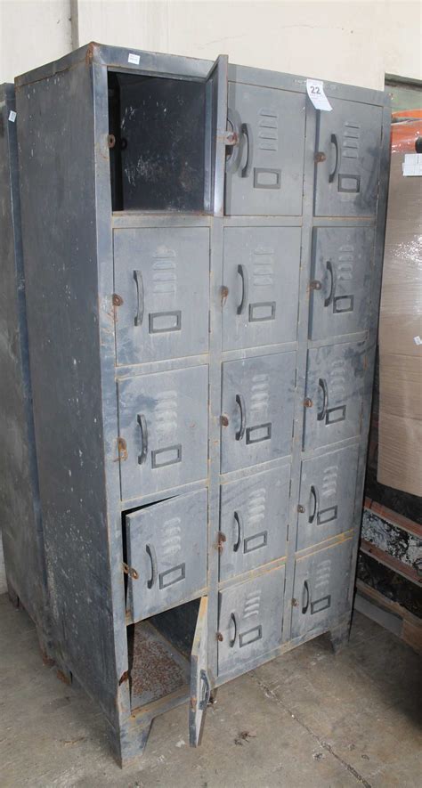 Doors Steel Door Locker Doors Steel Door Locker Hmr Shop N Bid