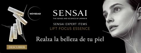 Sensai Comprar Online Perfumer As Ana