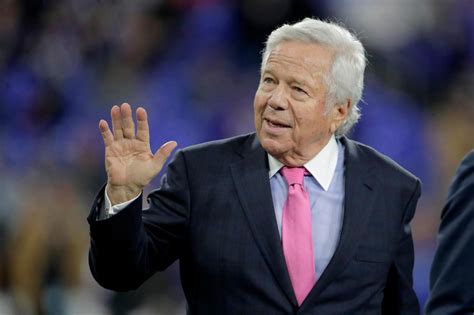 Robert Kraft Orchids Of Asia Spa Workers To Align In Hearing To Keep Tapes Secret