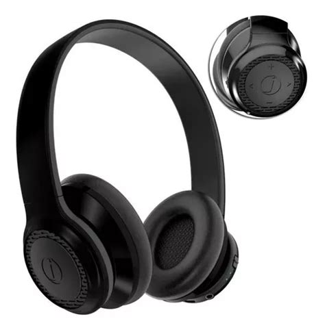 Fones De Ouvido Bluetooth Vincha Jam Transit V Black Hx Hp Bk