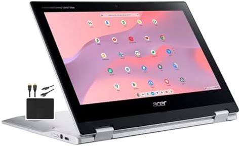 Amazon Acer Chromebook R 13 Convertible 13 3 Inch Full HD Touch