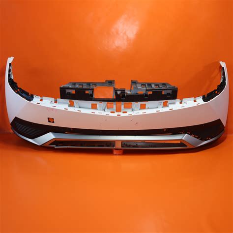 Hyundai Ioniq Front Bumper Gi W O Fog Light Type