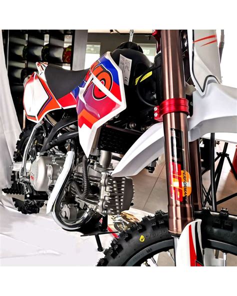 Pit Bike Kayo Tt R T Moto It Specialisti Off Road