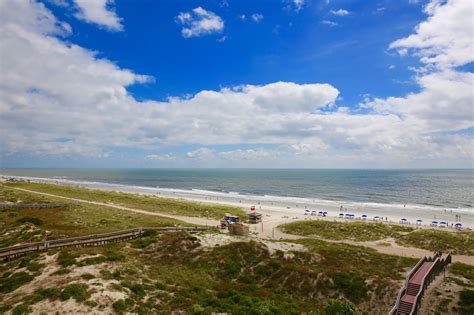 Sweet Southern Days: Amelia Island And Fernandina Beach, Florida