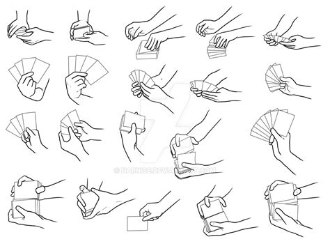 Holding Hand Out Reference ~ Isolata Femelle Paume Aislada | Labrislab