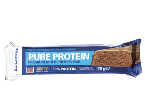 Usn Pure Protein Bar Lidl — Great Britain Specials Archive