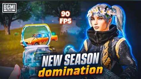 New Seasondominating In Update Most Intense Situations Gameplay