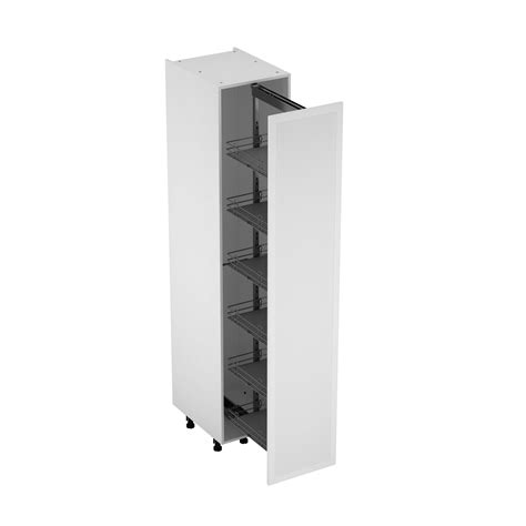 Colonne De Cuisine Newport Blanc Porte H Xl Leroy Merlin