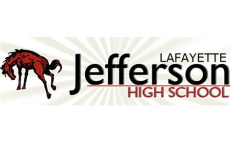 Lafayette Jefferson High School