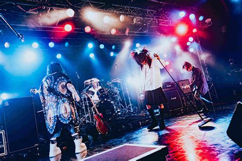 Dezert、主催イベント「dezert Party Vol 13」を8月17日に新宿blazeで開催！｜tunegate Me