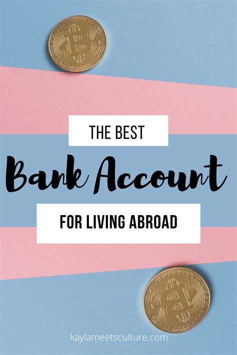 The Best Everyday Free Bank Account For U S Expats Out To Discover