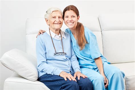 8 Things to Look For in a Quality Seniors Home - Retirement Concepts