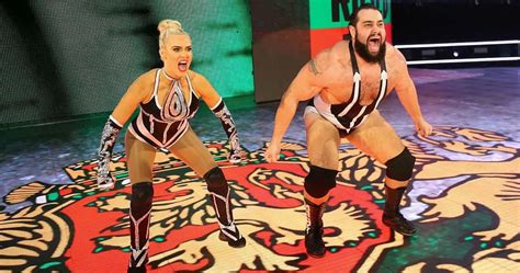 Rusev And Lana Have Valuables Stolen From Hotel Room