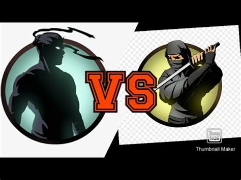 Shadow fight gameplay # 4 - YouTube