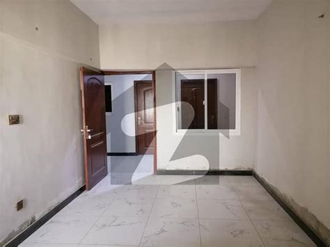 650 Square Feet Flat In Only Rs 3 600 000 Shadman Town Sector 14 B