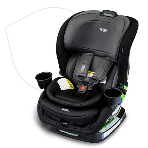 Britax Poplar Convertible Car Seat, Stone Onyx for sale | Katy, TX ...