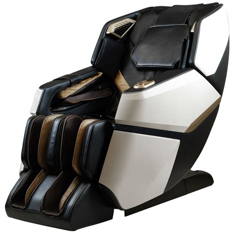 LUXOR II Massage Chair