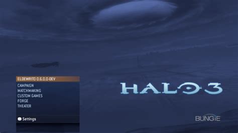 Halo 3 PC Single-player Campaign Already Playable in the Halo Online ...