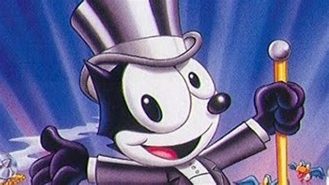 Felix The Cat Konami Collection Surfaces On The Esrb Nintendo Life