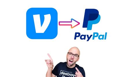 How To Link PayPal To Venmo Robots Net