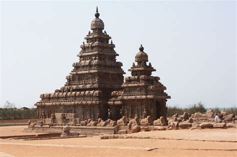 Shore Temple, Mahabalipuram - Entry Fee, Visit Timings, Things To Do ...