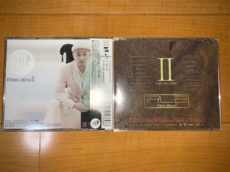 Yahoo オークション Rino Latina Ⅱ リノラティーナザセカン
