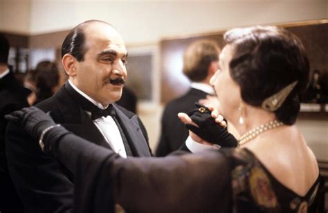 Agatha Christies Poirot S03E08 Das Geheimnis Der Spanischen Truhe