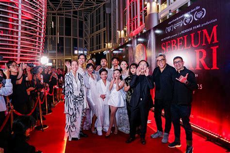 Film ‘Sebelum Tujuh Hari’ Siap Bikin Penonton Merinding, Tayang 23