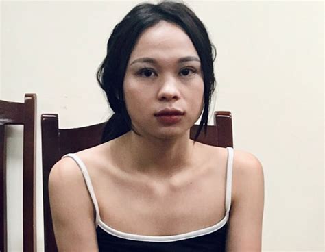 T M Gi H Nh S Hot Girl N A M I Giao Ma T Y Cho Kh Ch