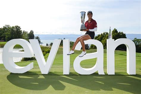 Amundi Evian Championship 2024 Everything You Need To Know