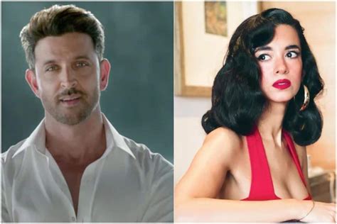 Did Saba Azad Just Make Her Relationship With Rumoured BF Hrithik