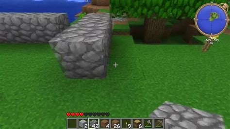 Minecraft Husiek Misterce Cda