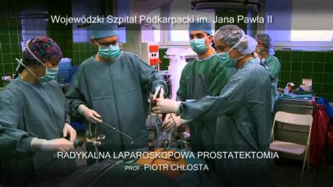 Ii Podkarpackie Warsztaty Endoskopowe Oddzia Urologii Wojew Dzki