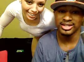 Sexy Ass Redbone And Her B Part One ShesFreaky