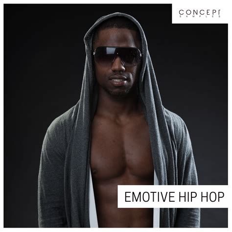 Audio Masters Emotive Hip Hop Sample Pack Slooply