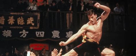 Regarder Bloodsport Tous Les Coups Sont Permis En Streaming Playtv