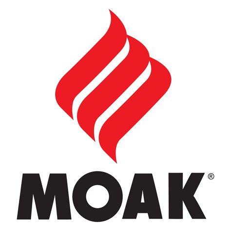 Moak logo, Vector Logo of Moak brand free download (eps, ai, png, cdr ...