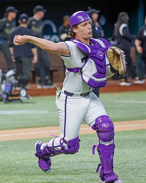 TCU Baseball on Twitter: "Getting closer ⌛️ #FrogballUSA | #GoFrogs"