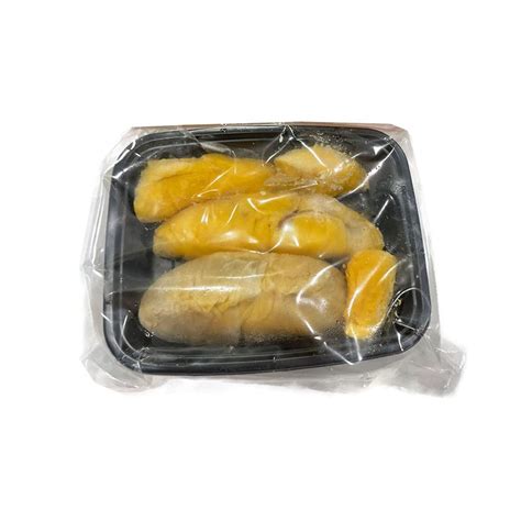 Buy Malaysian Premium Frozen Musang King Durian The Most Popular