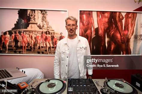 Dj Stretch Armstrong Photos And Premium High Res Pictures Getty Images