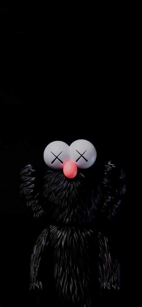 🔥 [40+] Kaws iPhone Wallpapers | WallpaperSafari