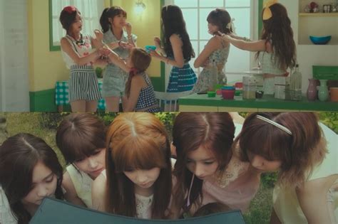 WATCH Apink Celebrates 11 Years Together With I Want You To Be Happy