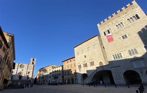 Todi Festival Arte E Impegno Sociale