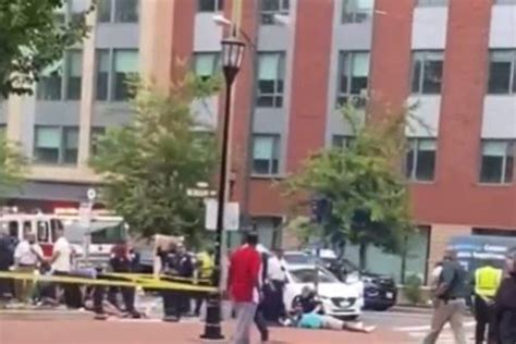 Tiroteo Durante Una Graduaci N En Richmond Virginia Deja Varios Heridos