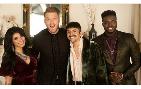 Pentatonix 😍 Pentatonix Photo 44372709 Fanpop